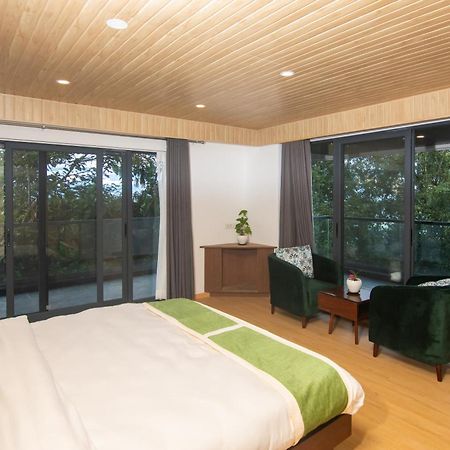 Peaceful Cottage & Cafe Du Mont Nagarkot Εξωτερικό φωτογραφία